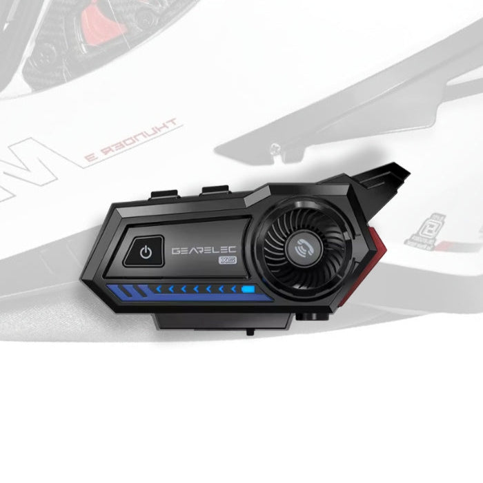 Gearelec X5 Superbass FM