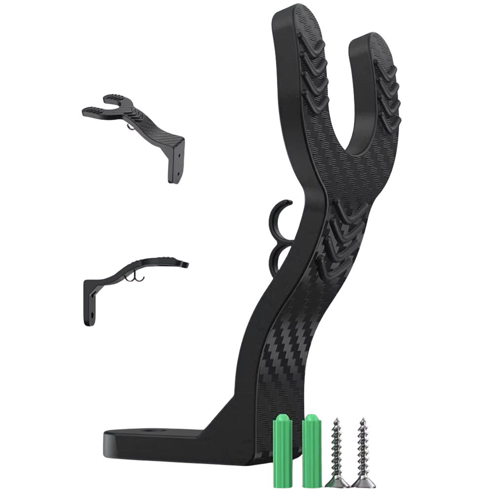 Suporte de parede para capacete