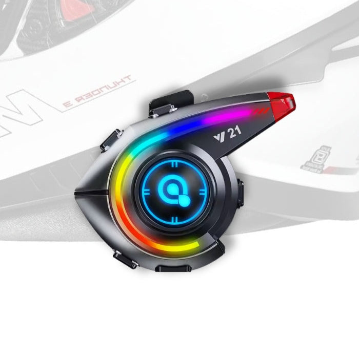 Y21 Caracol Fone Bluetooth